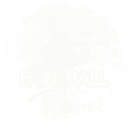 Paintball Planet